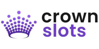 CrownSlots logo