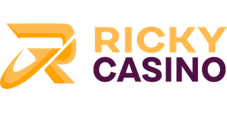 Ricky Casino logo