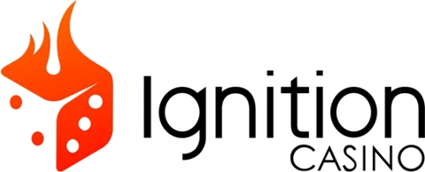 Ignition Poker logo