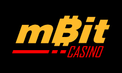 mBit Casino (CA)